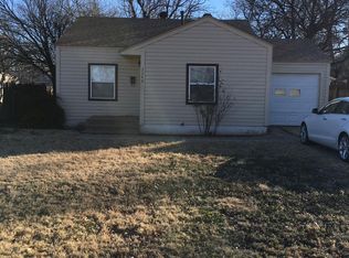 3349 S 5th St, Abilene, TX 79605