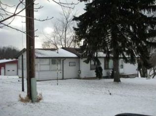 271 Tomlinson Run Church Rd, Georgetown, PA 15043