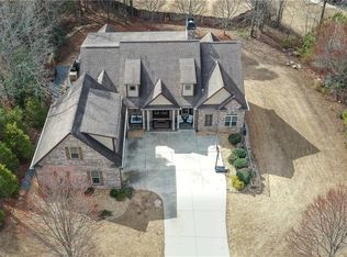 5818 Wild Herrin Trl, Douglasville, GA 30135