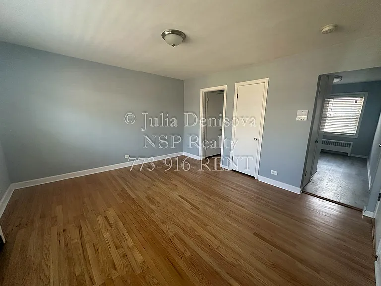 6700 N California Ave #2E — Photo 9
