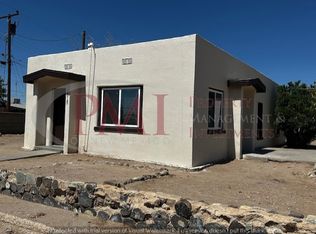 1015 Foster Rd, Las Cruces, NM 88001