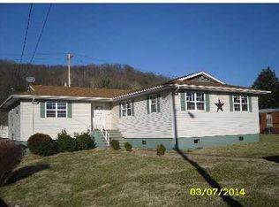 111 Kanawha Ave S, Nitro, WV 25143