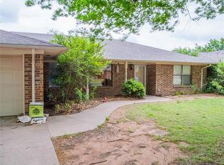 1309 NW 75th St, Lawton, OK 73505