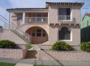 1249 Hi Point St, Los Angeles, CA 90035