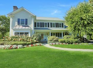 24 Fairview Road, Scarsdale, NY 10583