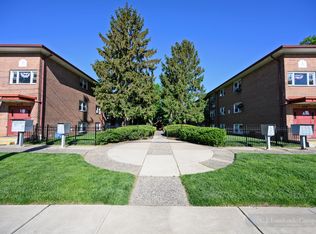 Rosehill Gardens, Elizabeth, NJ 07202