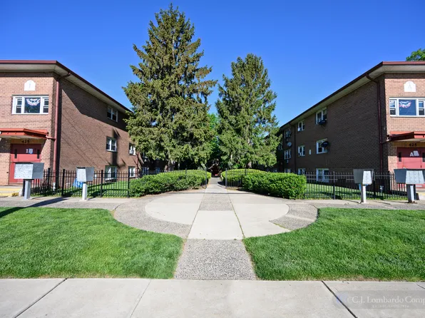 Rosehill Gardens