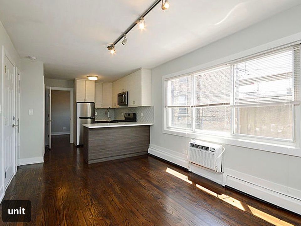 1st image of 5956 N Winthrop Ave APT 3W