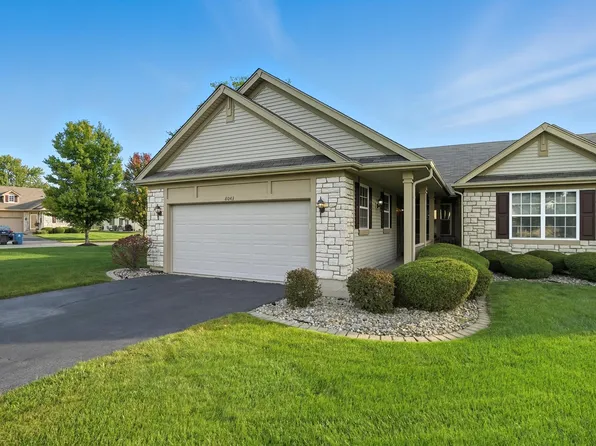 8043 Northcote Ct, Dyer, IN 46311