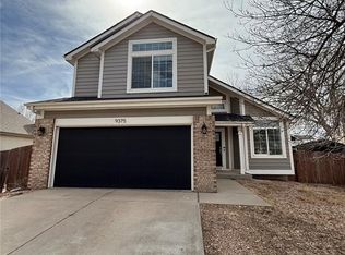 9375 Peaceful Meadow St, Colorado Springs, CO 80925