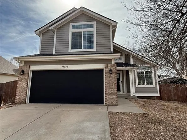 9375 Peaceful Meadow St, Colorado Springs, CO 80925