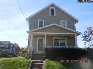 1500 24th St NW, Canton, OH