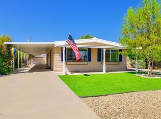 1484 E 23rd Ave, Apache Junction, AZ 85119