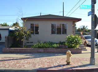 4996 Elm Ave, Long Beach, CA 90805