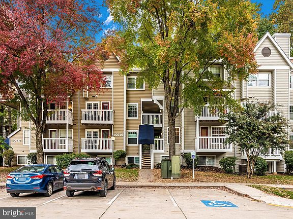 2nd image of 10715 Hampton Mill Ter APT 100