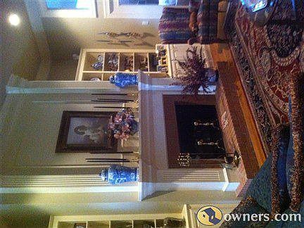 Formal Living Room