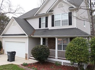 208 Stagecoach Pass, Temple, GA 30179