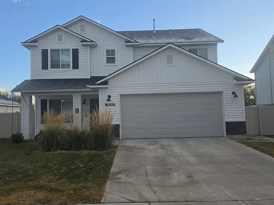 16306 Kelso Way
