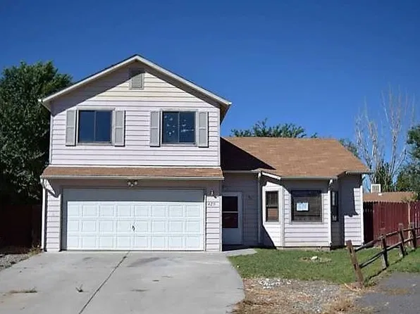 429 Saxon Ct, Grand Junction, CO 81504