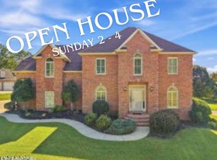 7712 La Barrington Blvd, Powell, TN 37849