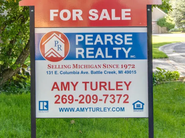 342 Roxbury Ln, Battle Creek, MI 49017