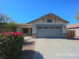 4653 E Alamo St, San Tan Valley, AZ 85140