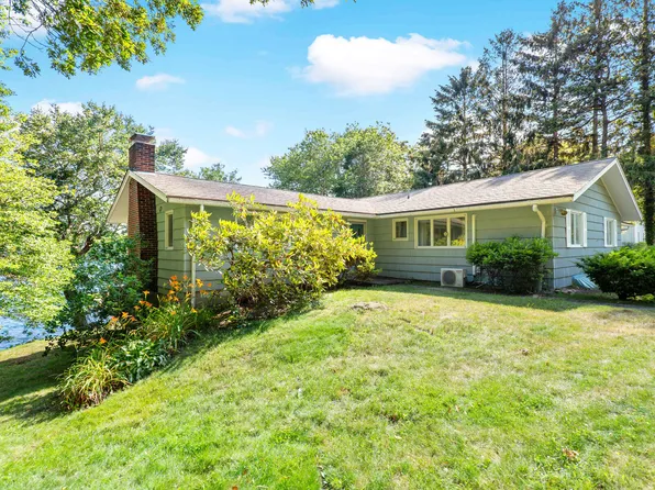 15 & 7 Scottsdale Road, Centerville, MA 02632