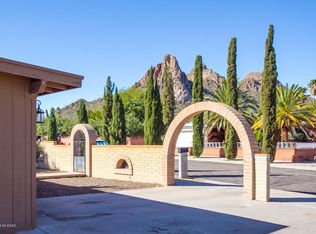 3061 W Mexico St, Tucson, AZ 85746