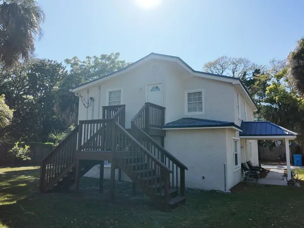 203 17th Street, 203 17th St, Tybee Island, GA 31328