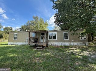 113 Horseshoe Loop, Saint George, GA 31562