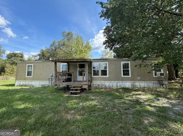 113 Horseshoe Loop, Saint George, GA 31562
