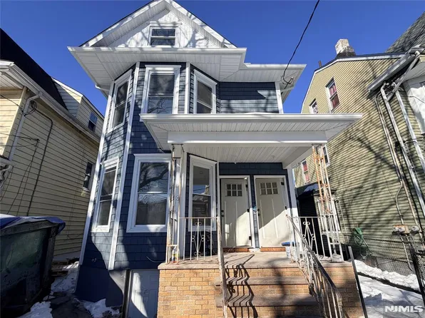 346-348 Woodside Ave, Newark, NJ 07104