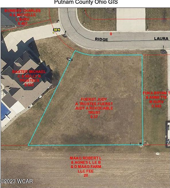 2nd image of 336 Ridge Rd