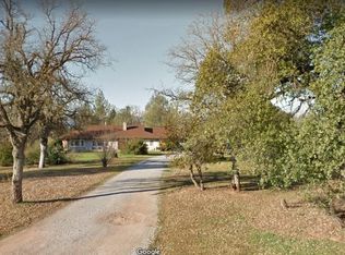 11712 Jim Harvey Rd, Redding, CA 96003