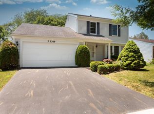 3349 Thunderbird Ct, Columbus, OH 43228