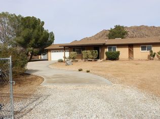 24280 Pala Ln, Apple Valley, CA 92307