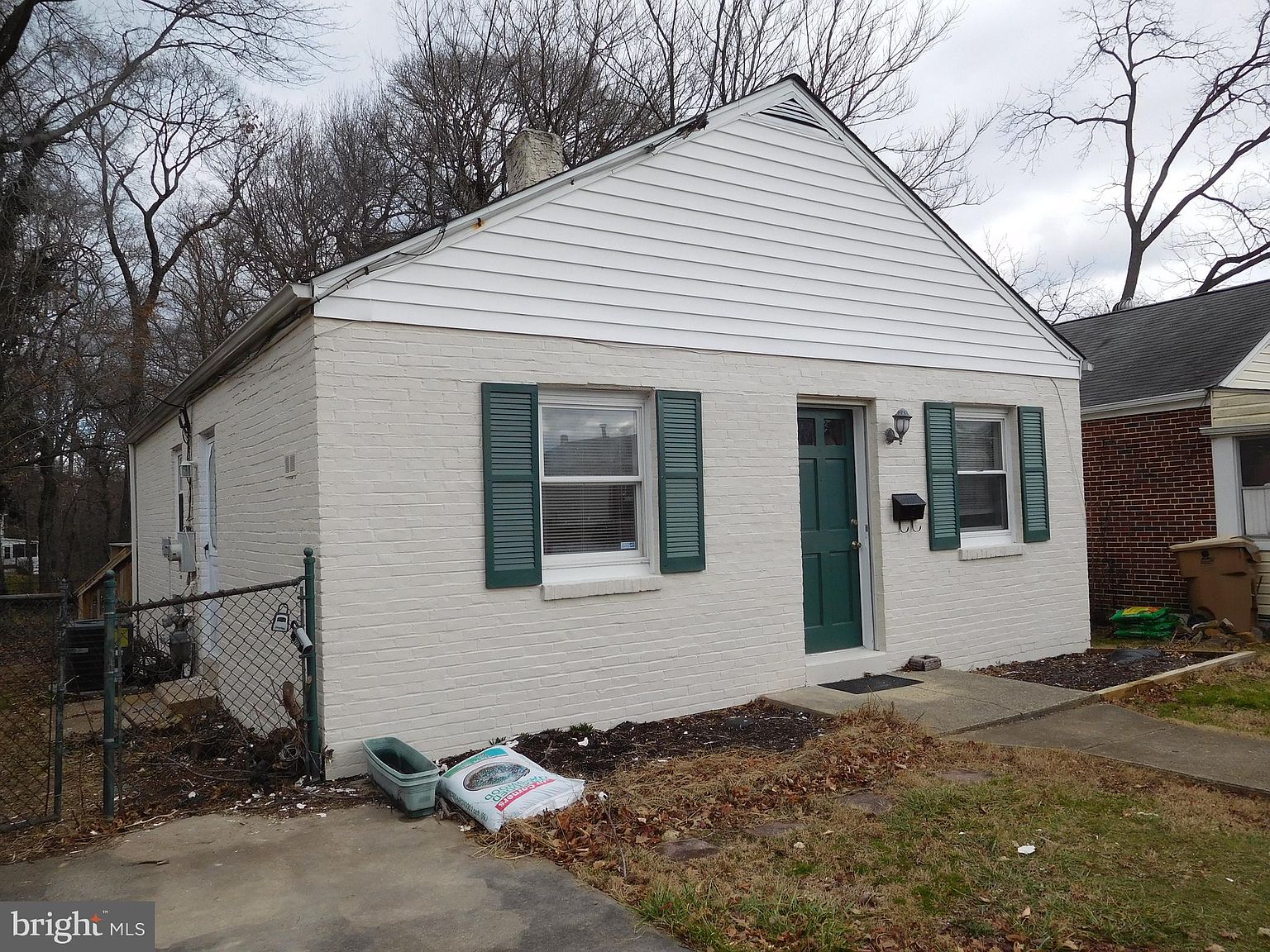 1109 Prospect Ave, Bellefonte, DE 19809 Zillow