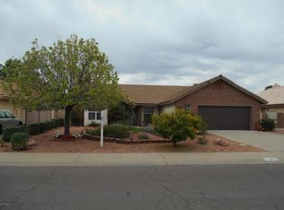 819 E Harvard Ave, Gilbert, AZ 85234
