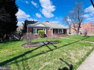7604 Adelphi Rd, Hyattsville, MD 20783