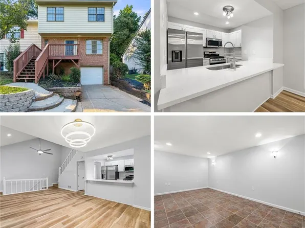 6080 Sand Wedge Cir NW, Kennesaw, GA 30144