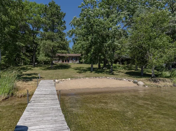 8811 Ossawinnamakee Rd, Breezy Pt, MN 56472