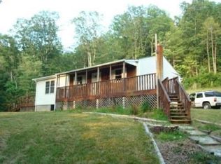 2008 Mill Creek Rd, Mount Jackson, VA 22842