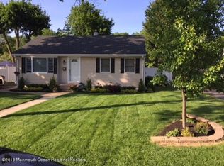 33 Kremer Ave, Eatontown, NJ 07724