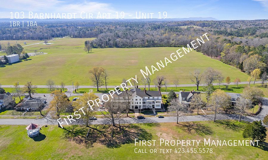 103 Barnhardt Cir Fort Oglethorpe, GA, 30742 Apartments for Rent Zillow