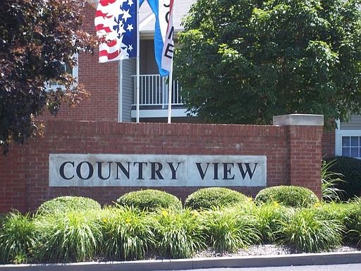 2nd image of 408 Country View Ct APT 2