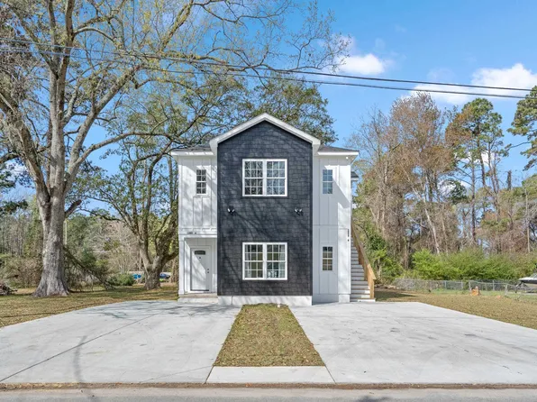 1205 Rosehaven Dr., Myrtle Beach, SC 29577