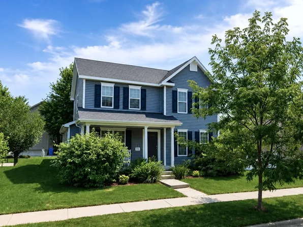 545 Pluto St, Madison, WI 53718