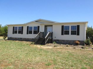 1800 Green Pond Rd, Chatham, VA 24531