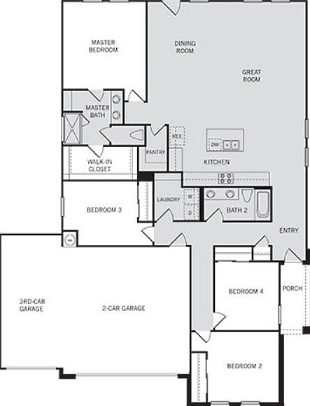2nd image of 8020 Massa Dr