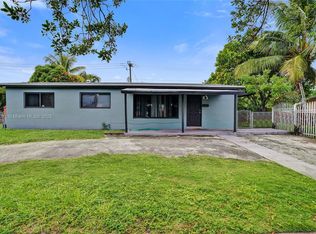 19120 NW 12th Ave, Miami Gardens, FL 33169